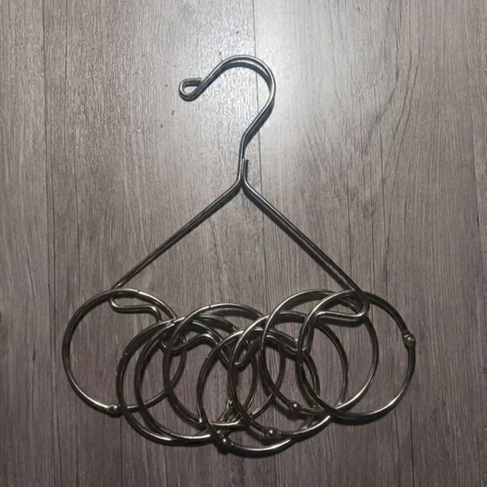 Hang 'N Store Accessory Organizer Hanger